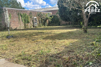 achat maison bousbecque 59166