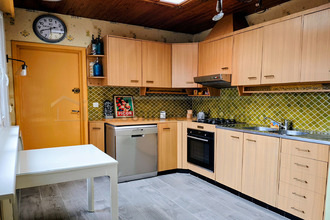 achat maison bousbecque 59166