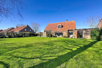 achat maison bousbecque 59166