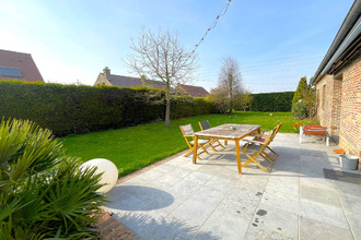 achat maison bousbecque 59166