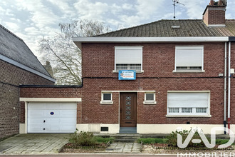 achat maison bousbecque 59166