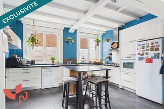 achat maison bousbecque 59166