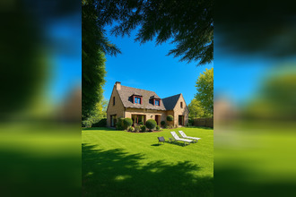 achat maison bousbecque 59166