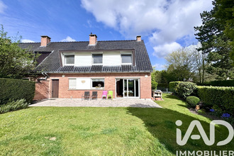 achat maison bousbecque 59166