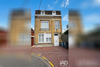 achat maison bousbecque 59166