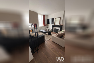 achat maison bousbecque 59166