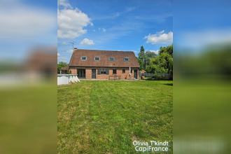 achat maison bousignies 59178