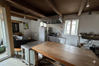 achat maison boussac 12160