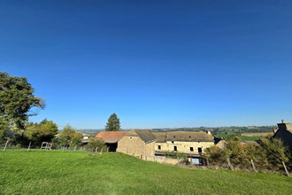 achat maison boussac 12160