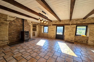 achat maison boussac 12160