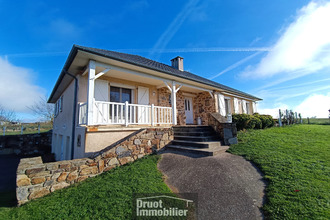 achat maison boussac 12160