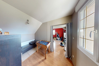 achat maison boussac 12160