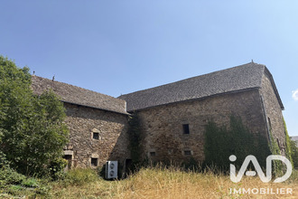 achat maison boussac 12160