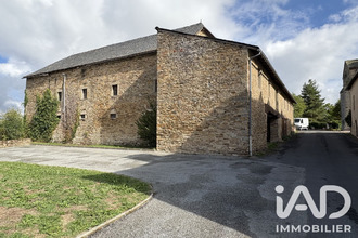 achat maison boussac 12160