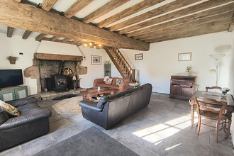 achat maison boussac 23600