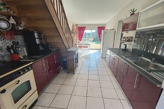 achat maison boussac 23600