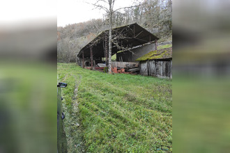 achat maison boussac 46100