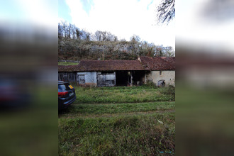 achat maison boussac 46100