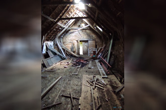 achat maison boussac 46100