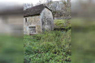 achat maison boussac 46100