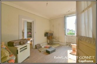 achat maison boussac-bg 23600