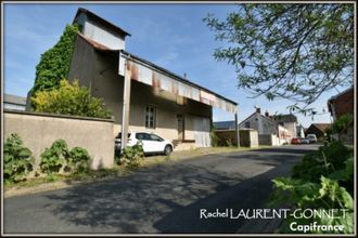 achat maison boussac-bg 23600