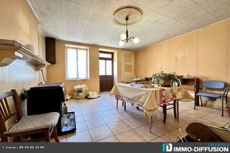 achat maison boussac-bg 23600