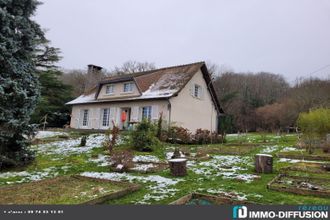 achat maison boussac-bg 23600