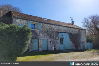 achat maison boussac-bg 23600