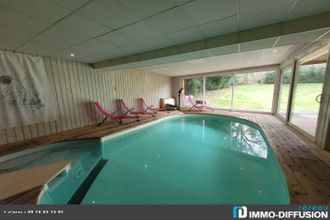 achat maison boussac-bg 23600