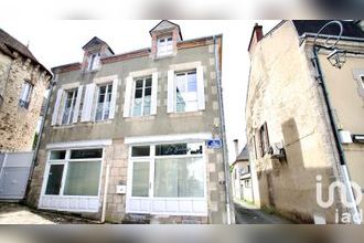 achat maison boussac-bg 23600