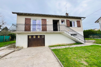 achat maison boussac-bg 23600