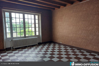 achat maison boussac-bg 23600