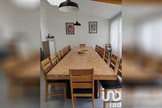 achat maison boussac-bg 23600