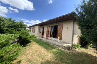 achat maison boussac-bg 23600