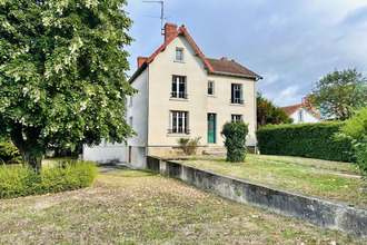 achat maison boussac-bg 23600