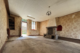 achat maison boussac-bg 23600