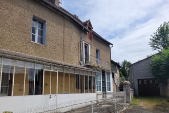 achat maison boussac-bg 23600