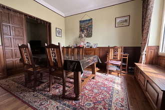 achat maison boussac-bg 23600