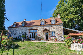 achat maison boussac-bg 23600
