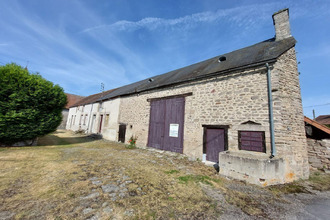 achat maison boussac-bg 23600