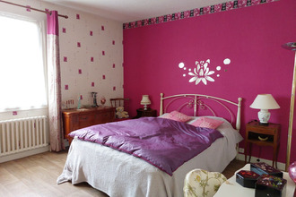 achat maison boussac-bg 23600