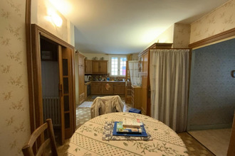 achat maison boussac-bg 23600