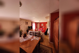 achat maison boussac-bg 23600