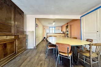 achat maison boussac-bg 23600