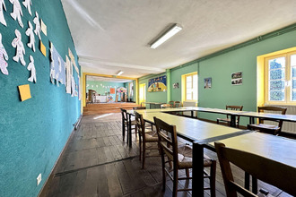 achat maison boussac-bg 23600