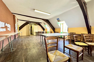 achat maison boussac-bg 23600