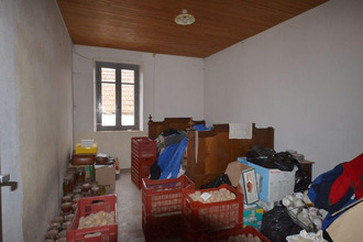 achat maison boussac-bg 23600