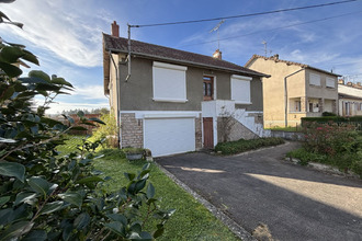 achat maison boussac-bg 23600