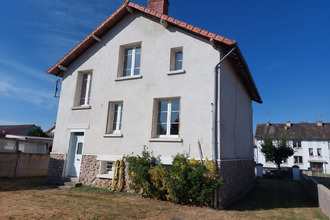 achat maison boussac-bg 23600